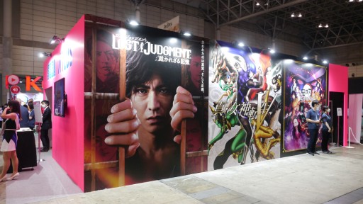 画像ギャラリー No.001のサムネイル画像 / ［TGS 2021］「鬼滅の刃 ヒノカミ血風譚」プレイレポート。バーサスモードで分かったゲーマー向けの要素を紹介