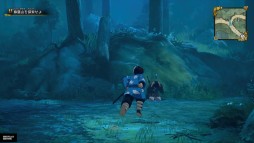 画像ギャラリー No.005のサムネイル画像 / ［TGS 2021］「鬼滅の刃 ヒノカミ血風譚」プレイレポート。バーサスモードで分かったゲーマー向けの要素を紹介
