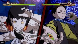 画像ギャラリー No.007のサムネイル画像 / ［TGS 2021］「鬼滅の刃 ヒノカミ血風譚」プレイレポート。バーサスモードで分かったゲーマー向けの要素を紹介