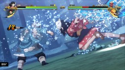 画像ギャラリー No.018のサムネイル画像 / ［TGS 2021］「鬼滅の刃 ヒノカミ血風譚」プレイレポート。バーサスモードで分かったゲーマー向けの要素を紹介