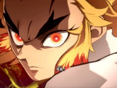 ［TGS 2021］「鬼滅の刃 ヒノカミ血風譚」プレイレポート。バーサスモードで分かったゲーマー向けの要素を紹介