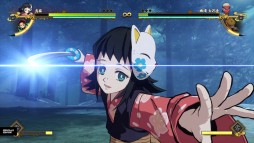 画像ギャラリー No.022のサムネイル画像 / ［TGS 2021］「鬼滅の刃 ヒノカミ血風譚」プレイレポート。バーサスモードで分かったゲーマー向けの要素を紹介