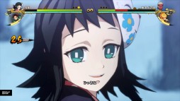 画像ギャラリー No.023のサムネイル画像 / ［TGS 2021］「鬼滅の刃 ヒノカミ血風譚」プレイレポート。バーサスモードで分かったゲーマー向けの要素を紹介