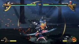 画像ギャラリー No.024のサムネイル画像 / ［TGS 2021］「鬼滅の刃 ヒノカミ血風譚」プレイレポート。バーサスモードで分かったゲーマー向けの要素を紹介