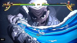 画像ギャラリー No.026のサムネイル画像 / ［TGS 2021］「鬼滅の刃 ヒノカミ血風譚」プレイレポート。バーサスモードで分かったゲーマー向けの要素を紹介