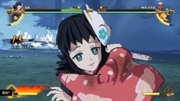 画像ギャラリー No.027のサムネイル画像 / ［TGS 2021］「鬼滅の刃 ヒノカミ血風譚」プレイレポート。バーサスモードで分かったゲーマー向けの要素を紹介