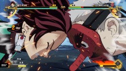画像ギャラリー No.031のサムネイル画像 / ［TGS 2021］「鬼滅の刃 ヒノカミ血風譚」プレイレポート。バーサスモードで分かったゲーマー向けの要素を紹介