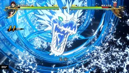 画像ギャラリー No.033のサムネイル画像 / ［TGS 2021］「鬼滅の刃 ヒノカミ血風譚」プレイレポート。バーサスモードで分かったゲーマー向けの要素を紹介