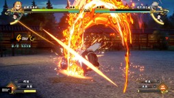 画像ギャラリー No.036のサムネイル画像 / ［TGS 2021］「鬼滅の刃 ヒノカミ血風譚」プレイレポート。バーサスモードで分かったゲーマー向けの要素を紹介