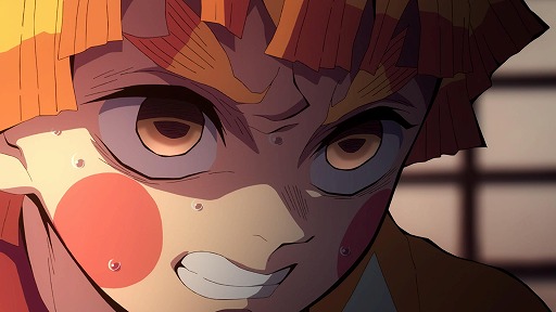 画像ギャラリー No.016のサムネイル画像 / そうだ アニメ，見よう：第146回は待望の新シリーズ「鬼滅の刃」-遊郭編-。音柱・宇髄天元との潜入任務に炭治郎達が挑む