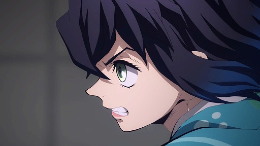 画像ギャラリー No.017のサムネイル画像 / そうだ アニメ，見よう：第146回は待望の新シリーズ「鬼滅の刃」-遊郭編-。音柱・宇髄天元との潜入任務に炭治郎達が挑む