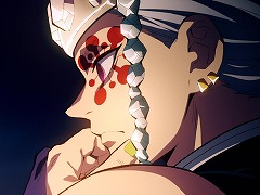 そうだ アニメ，見よう：第146回は待望の新シリーズ「鬼滅の刃」-遊郭編-。音柱・宇髄天元との潜入任務に炭治郎達が挑む