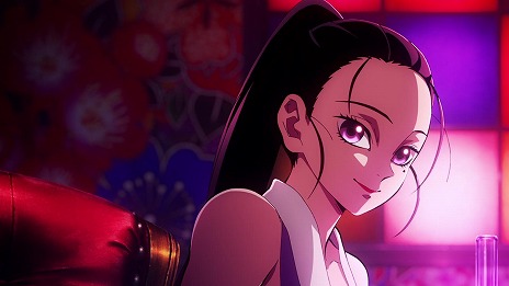 画像ギャラリー No.021のサムネイル画像 / そうだ アニメ，見よう：第146回は待望の新シリーズ「鬼滅の刃」-遊郭編-。音柱・宇髄天元との潜入任務に炭治郎達が挑む