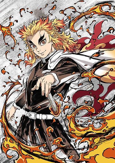 画像ギャラリー No.022のサムネイル画像 / そうだ アニメ，見よう：第146回は待望の新シリーズ「鬼滅の刃」-遊郭編-。音柱・宇髄天元との潜入任務に炭治郎達が挑む