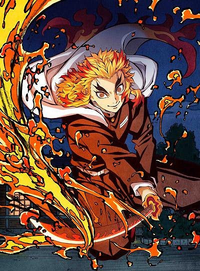 画像ギャラリー No.024のサムネイル画像 / そうだ アニメ，見よう：第146回は待望の新シリーズ「鬼滅の刃」-遊郭編-。音柱・宇髄天元との潜入任務に炭治郎達が挑む