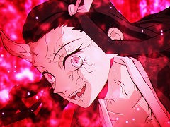 「鬼滅の刃 ヒノカミ血風譚」，追加キャラクターパック第2弾“竈門禰豆子（鬼化進行時）”を本日配信。オンライン対戦にルームマッチ機能を追加