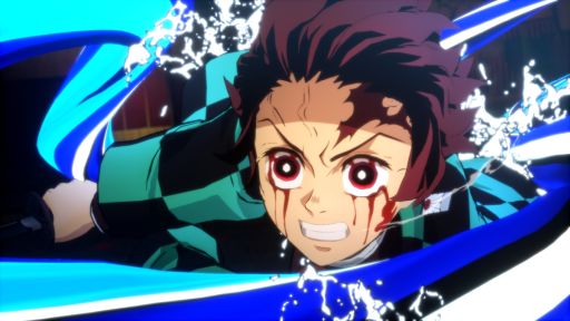 画像ギャラリー No.002のサムネイル画像 / 「鬼滅の刃 ヒノカミ血風譚」の追加キャラクターパック第3弾を9月16日に配信。紹介映像も公開