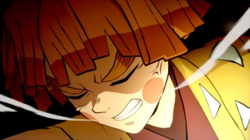 画像ギャラリー No.003のサムネイル画像 / 「鬼滅の刃 ヒノカミ血風譚」の追加キャラクターパック第3弾を9月16日に配信。紹介映像も公開