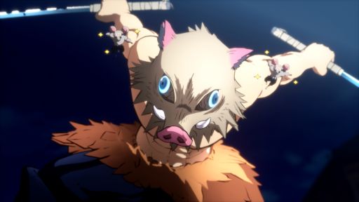 画像ギャラリー No.004のサムネイル画像 / 「鬼滅の刃 ヒノカミ血風譚」の追加キャラクターパック第3弾を9月16日に配信。紹介映像も公開