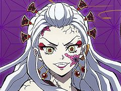 「鬼滅の刃 ヒノカミ血風譚」，追加キャラクターパック第4弾“堕姫”配信開始。帯を使った戦闘スタイルを収録した紹介映像も公開中