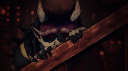 画像ギャラリー No.011のサムネイル画像 / そうだ アニメ，見よう：第175回は映画「鬼滅の刃 上弦集結、そして刀鍛冶の里へ」。鬼殺隊の霞柱と恋柱，そして上弦の鬼5名が登場