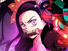 「鬼滅の刃 ヒノカミ血風譚」，全世界累計出荷本数300万本を突破。PS5/PS4/Switch向けDL版のセールも開始