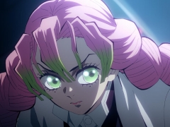 そうだ アニメ，見よう：第182回はTVシリーズ最新作「鬼滅の刃 刀鍛冶の里編」。上弦の鬼と柱たちのガチンコバトル。勝利のカギは玄弥？