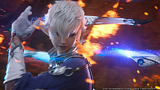 画像ギャラリー No.007のサムネイル画像 / 「ファイナルファンタジーXIV: 暁月のフィナーレ」の正式リリースが到着。ティザームービーも公開