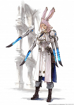 画像ギャラリー No.013のサムネイル画像 / 「ファイナルファンタジーXIV: 暁月のフィナーレ」の正式リリースが到着。ティザームービーも公開