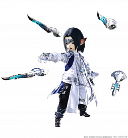 画像ギャラリー No.014のサムネイル画像 / 「ファイナルファンタジーXIV: 暁月のフィナーレ」の正式リリースが到着。ティザームービーも公開