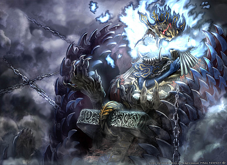画像ギャラリー No.025のサムネイル画像 / 「ファイナルファンタジーXIV: 暁月のフィナーレ」の正式リリースが到着。ティザームービーも公開