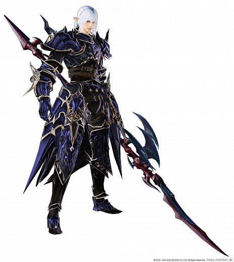 画像ギャラリー No.029のサムネイル画像 / 「ファイナルファンタジーXIV: 暁月のフィナーレ」の正式リリースが到着。ティザームービーも公開