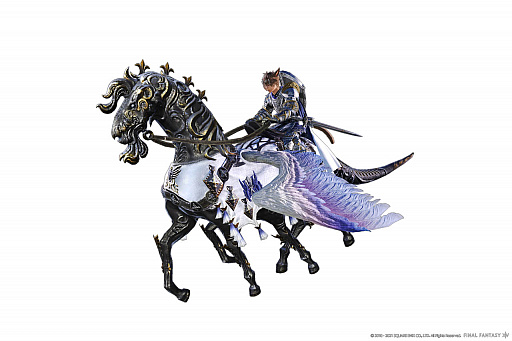 画像ギャラリー No.002のサムネイル画像 / 「FFXIV:暁月のフィナーレ」のリリースが11月23日に決定し,予約の受付がスタート。最新トレイラーも公開