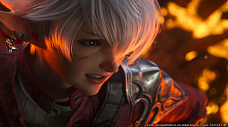 画像ギャラリー No.010のサムネイル画像 / 「FFXIV:暁月のフィナーレ」のリリースが11月23日に決定し,予約の受付がスタート。最新トレイラーも公開