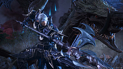 画像ギャラリー No.016のサムネイル画像 / 「FFXIV:暁月のフィナーレ」のリリースが11月23日に決定し,予約の受付がスタート。最新トレイラーも公開