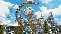 画像ギャラリー No.021のサムネイル画像 / 「FFXIV:暁月のフィナーレ」のリリースが11月23日に決定し,予約の受付がスタート。最新トレイラーも公開