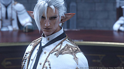 画像ギャラリー No.023のサムネイル画像 / 「FFXIV:暁月のフィナーレ」のリリースが11月23日に決定し,予約の受付がスタート。最新トレイラーも公開