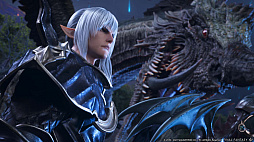 画像ギャラリー No.027のサムネイル画像 / 「FFXIV:暁月のフィナーレ」のリリースが11月23日に決定し,予約の受付がスタート。最新トレイラーも公開
