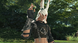 画像ギャラリー No.042のサムネイル画像 / 「FFXIV:暁月のフィナーレ」のリリースが11月23日に決定し,予約の受付がスタート。最新トレイラーも公開