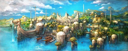 画像ギャラリー No.043のサムネイル画像 / 「FFXIV:暁月のフィナーレ」のリリースが11月23日に決定し,予約の受付がスタート。最新トレイラーも公開