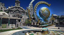 画像ギャラリー No.044のサムネイル画像 / 「FFXIV:暁月のフィナーレ」のリリースが11月23日に決定し,予約の受付がスタート。最新トレイラーも公開