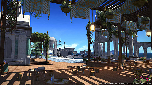 画像ギャラリー No.046のサムネイル画像 / 「FFXIV:暁月のフィナーレ」のリリースが11月23日に決定し,予約の受付がスタート。最新トレイラーも公開