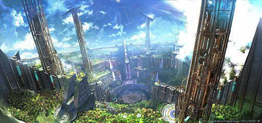 画像ギャラリー No.047のサムネイル画像 / 「FFXIV:暁月のフィナーレ」のリリースが11月23日に決定し,予約の受付がスタート。最新トレイラーも公開