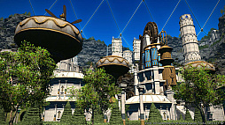 画像ギャラリー No.048のサムネイル画像 / 「FFXIV:暁月のフィナーレ」のリリースが11月23日に決定し,予約の受付がスタート。最新トレイラーも公開