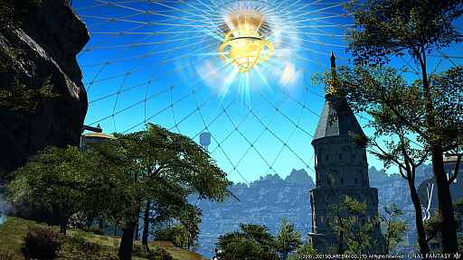 画像ギャラリー No.050のサムネイル画像 / 「FFXIV:暁月のフィナーレ」のリリースが11月23日に決定し,予約の受付がスタート。最新トレイラーも公開