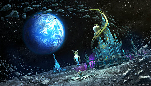 画像ギャラリー No.051のサムネイル画像 / 「FFXIV:暁月のフィナーレ」のリリースが11月23日に決定し,予約の受付がスタート。最新トレイラーも公開