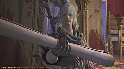 画像ギャラリー No.006のサムネイル画像 / 「FFXIV」第69回プロデューサーレターLIVEレポート。パッチ6.1に加えて，データセンタートラベルやデータセンター再編の情報も明らかに