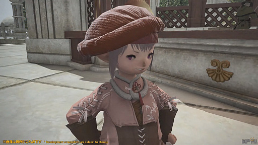 画像ギャラリー No.008のサムネイル画像 / 「FFXIV」第69回プロデューサーレターLIVEレポート。パッチ6.1に加えて，データセンタートラベルやデータセンター再編の情報も明らかに