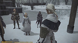 画像ギャラリー No.010のサムネイル画像 / 「FFXIV」第69回プロデューサーレターLIVEレポート。パッチ6.1に加えて，データセンタートラベルやデータセンター再編の情報も明らかに
