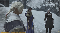 画像ギャラリー No.011のサムネイル画像 / 「FFXIV」第69回プロデューサーレターLIVEレポート。パッチ6.1に加えて，データセンタートラベルやデータセンター再編の情報も明らかに